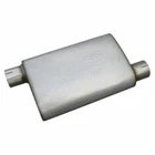 Pypes Performance MVV10 Muffler Violator 14 In. 2.5 Off/off New. Price: $106.79.